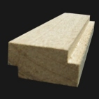 small shadowline cornice